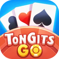 Tongits Go - Mines Pusoy