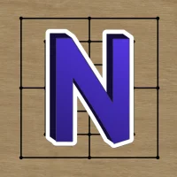 N Men's Morris