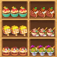 Dessert Party