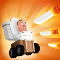 Throwmaster: Target Hit