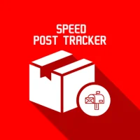Speed Post Tracker - India